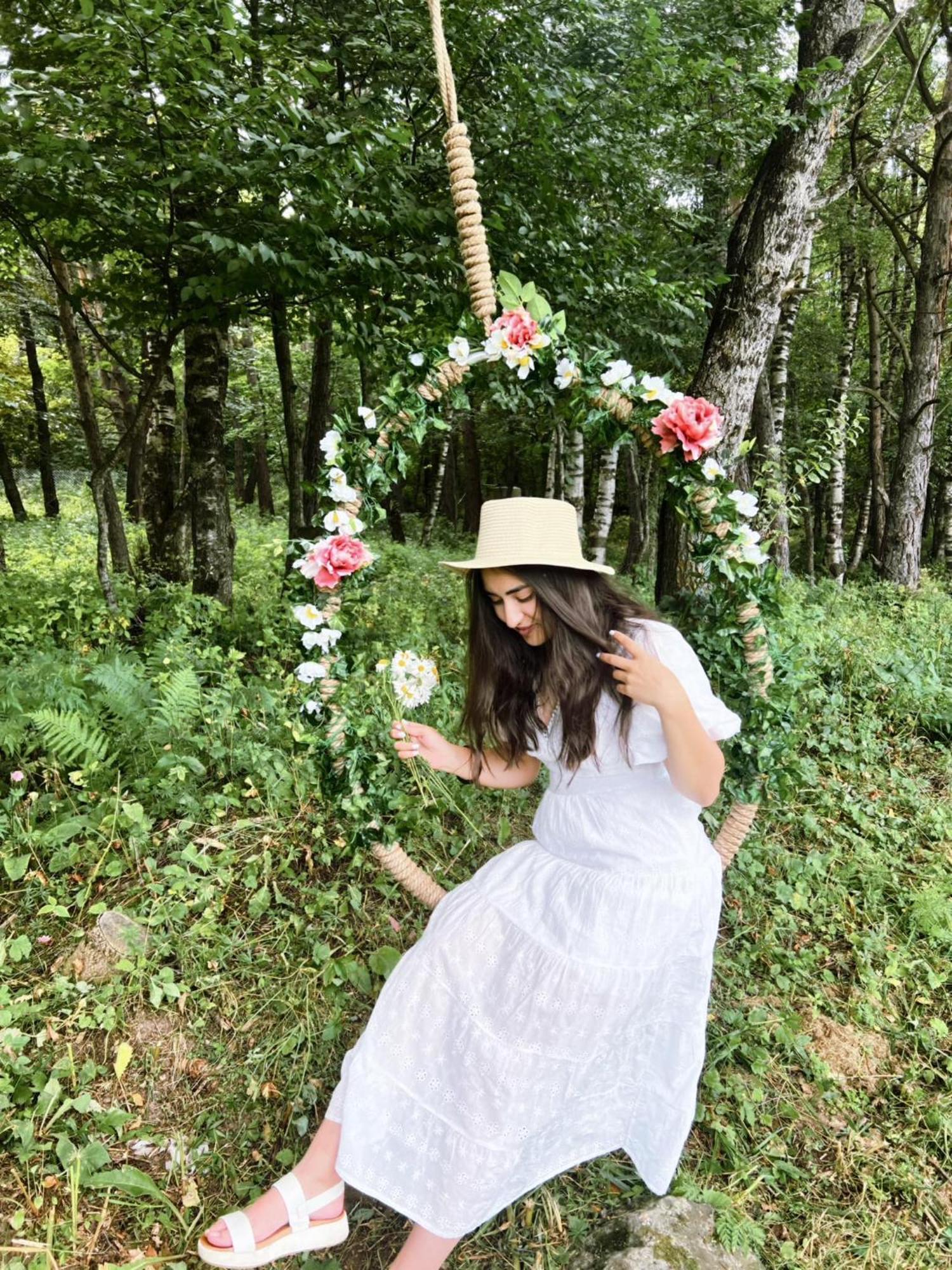 Glamping Wolf Mount Βίλα Margahovit Εξωτερικό φωτογραφία